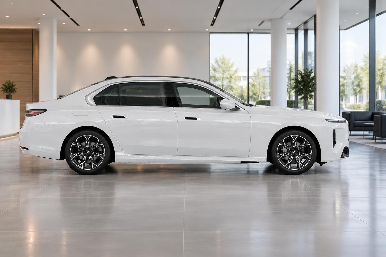 BMW 7er