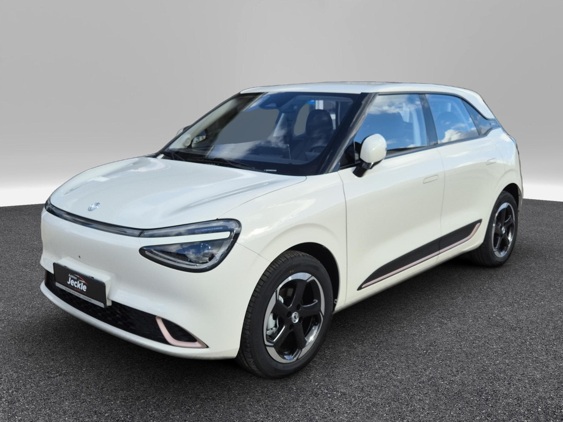 Dongfeng Box
