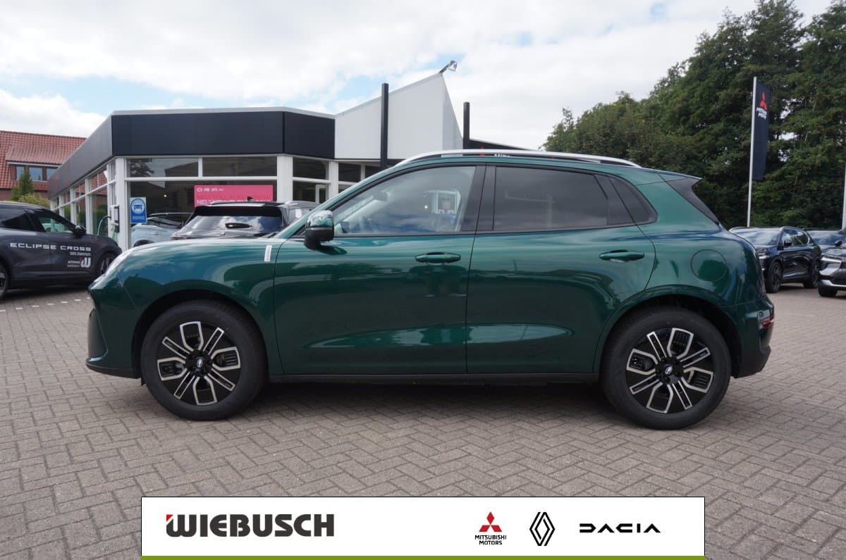 GWM Ora 5