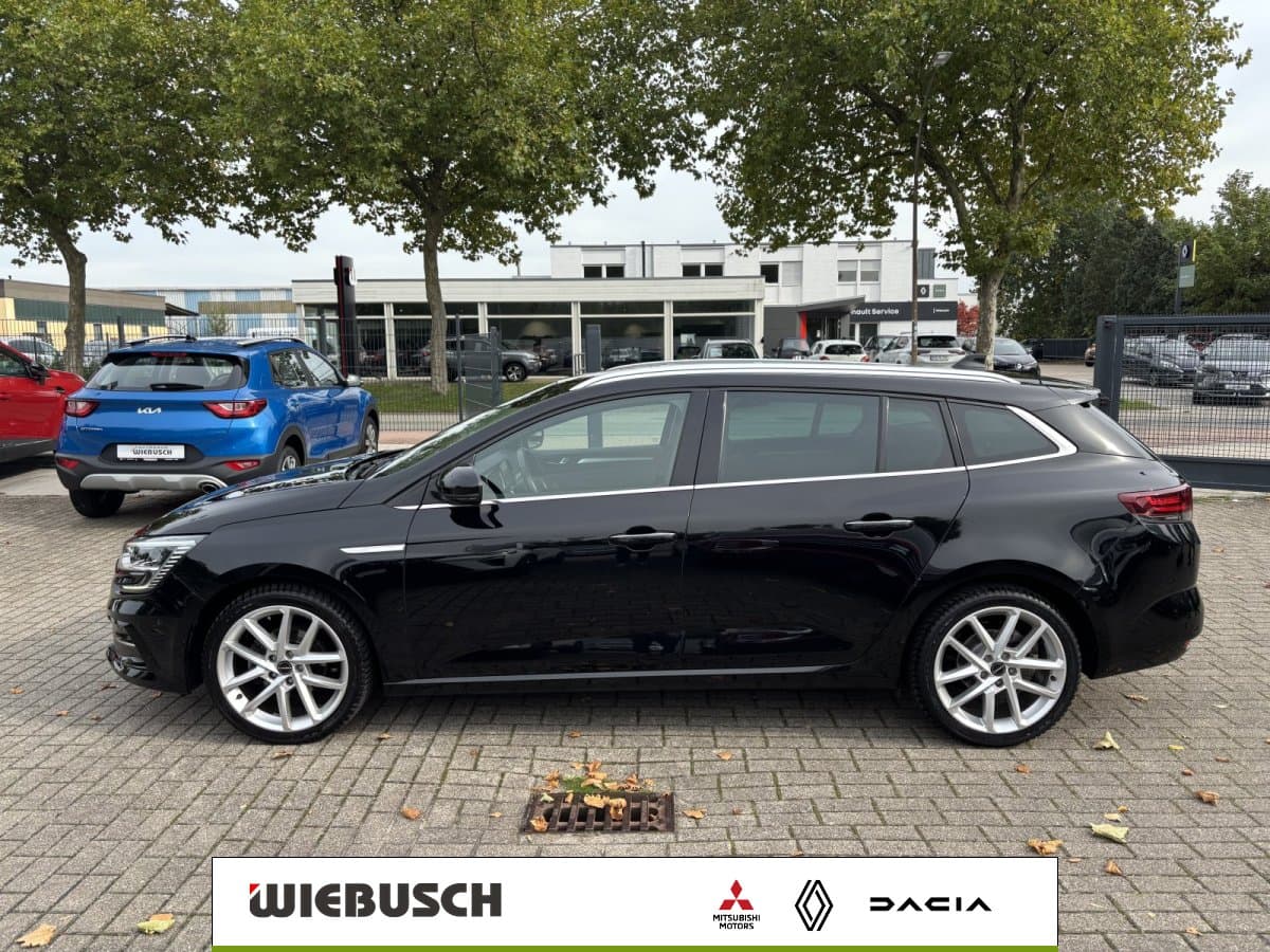 Renault Megane Grandtour