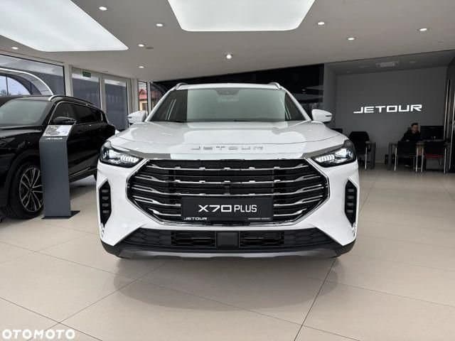 Jetour X70 Plus