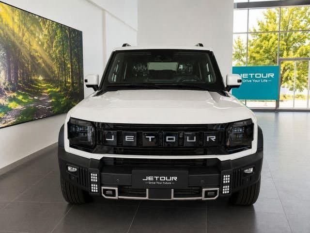 Jetour T2