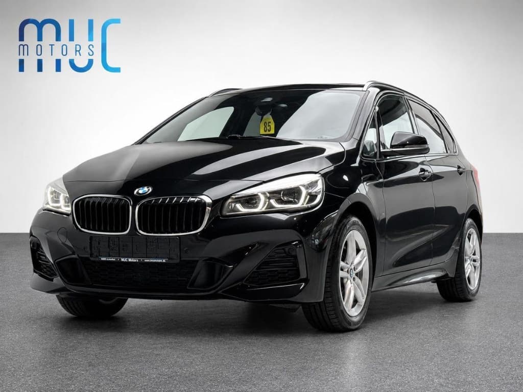 BMW 225xe Active Tourer