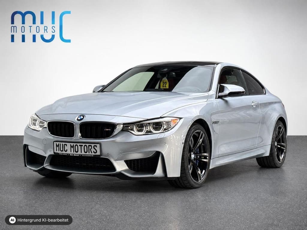 BMW M4